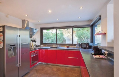 L'Ile-Rousse Villa | Villa Annonciade