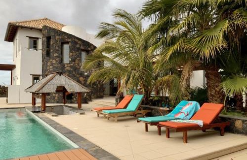 La Oliva Villa | Villa Annunaki