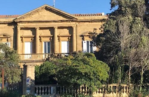 Livorno Bed & Breakfast | Villa Anselmi - ARTEINDIRETTA