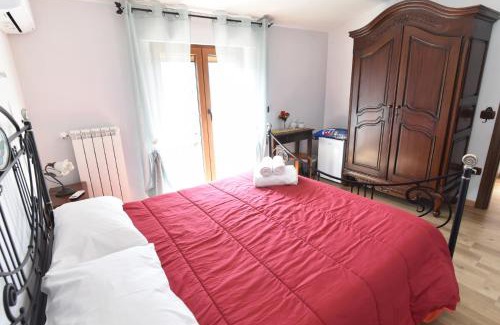 Angri Bed & Breakfast | Villa Anté