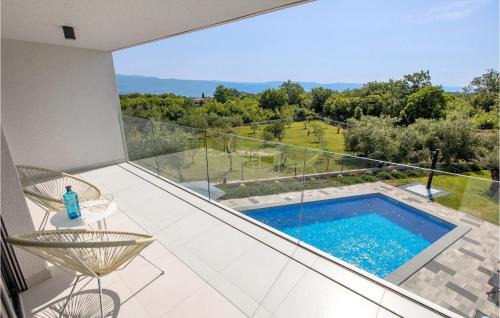 Sveti Vid Dobrinjski House | Villa Ante