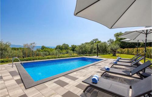 Sveti Vid Dobrinjski House | Villa Ante