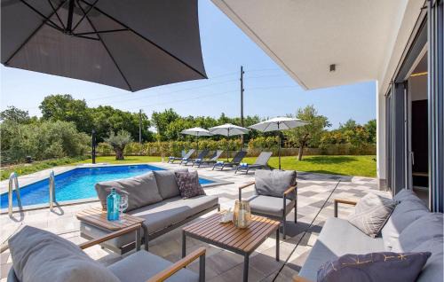 Sveti Vid Dobrinjski House | Villa Ante