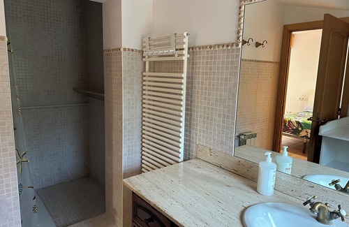 Pals Villa | Villa Antic Plankton - Masos de Pals - Free Parking, Beach, Wifi, Holidays