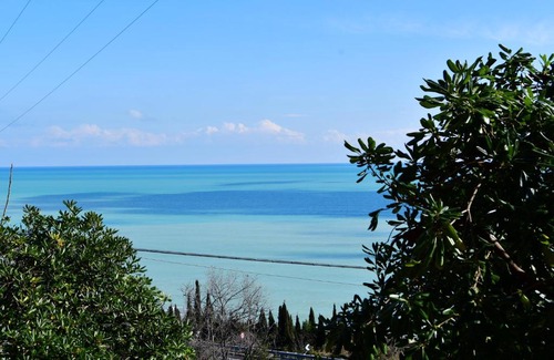 Pedaso House | Villa Antilla