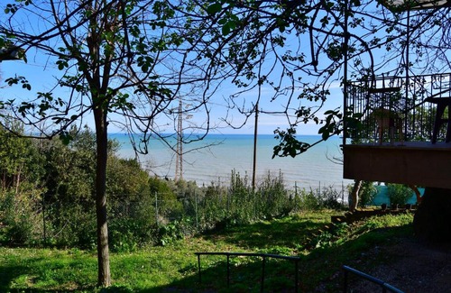 Pedaso House | Villa Antilla