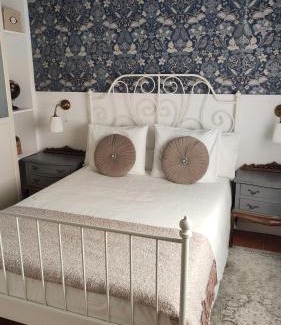 Candelaria Villa | Villa Antonia