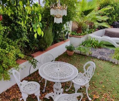 Candelaria Villa | Villa Antonia