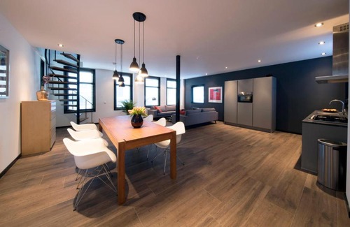 Municipality of Ouder-Amstel Apartment | Villa Antonius Amsterdam