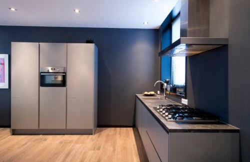 Municipality of Ouder-Amstel Apartment | Villa Antonius Amsterdam