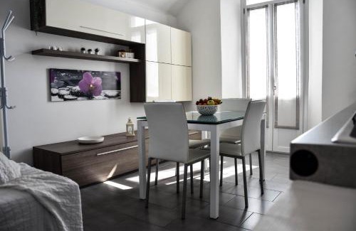 Tavernerio Apartment | Villa Antonella, app. Vittoria