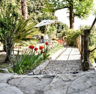 Tavernerio Apartment | Villa Antonella, app. Vittoria