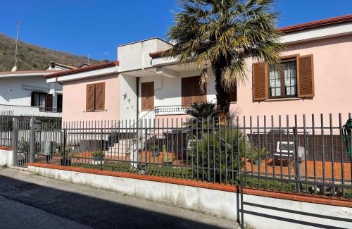 Pozzilli Villa | Villa Antonella