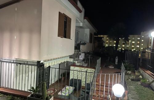 Pozzilli Villa | Villa Antonella