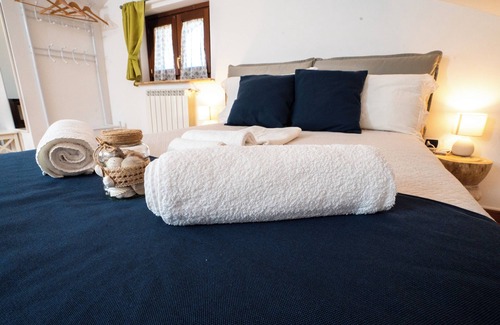 Ciampino House | Villa Antonella Wellness & Jacuzzi