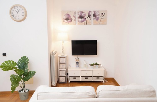 Ciampino House | Villa Antonella Wellness & Jacuzzi