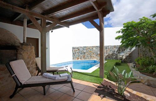 Betancuria House | Villa Antonia