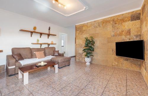 Betancuria House | Villa Antonia