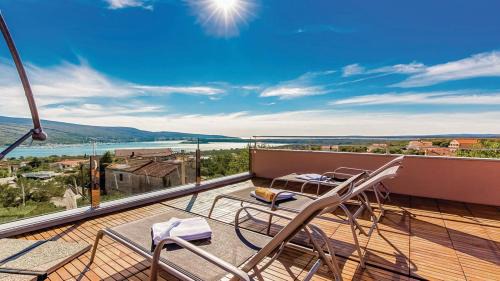 Kornic Villa | Villa Antonia