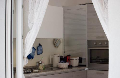 Bibione Lido del Sole Apartment | Villa Antonietta 1, giardino privato, mare e pineta