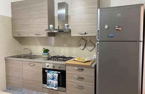 Punta Prosciutto Villa | Villa Antonietta - Beach at 300m