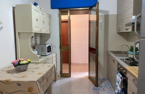 Punta Prosciutto Villa | Villa Antonietta - Beach at 300m