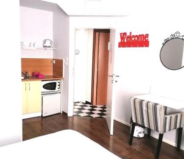 Zagreb Apartment | Villa Antunovac Zagreb