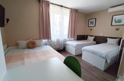 Zagreb Apartment | Villa Antunovac Zagreb