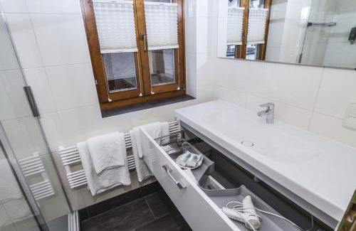 Sankt Wolfgang im Salzkammergut Hotel | Villa Anzengruber