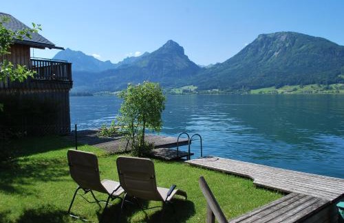 Sankt Wolfgang im Salzkammergut Hotel | Villa Anzengruber