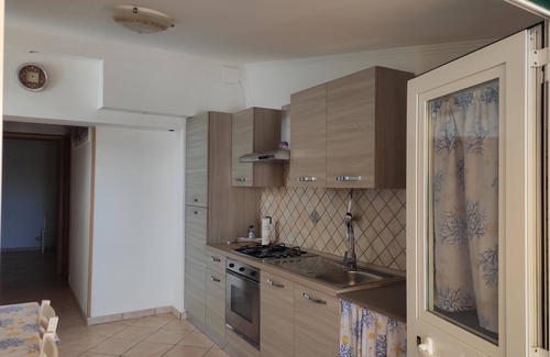 Anzio Villa | Villa Anzio Marechiaro near the beaches of Anzio terrace relax sea view