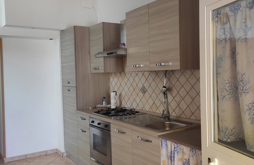 Anzio Villa | Villa Anzio Marechiaro near the beaches of Anzio terrace relax sea view