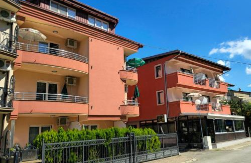 Ohrid Apartment | Villa & Apartments Antigona
