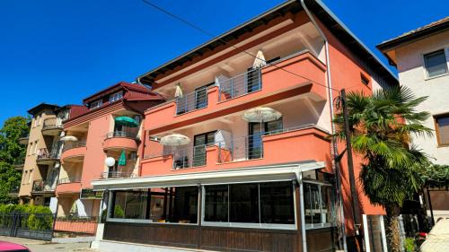 Ohrid Apartment | Villa & Apartments Antigona