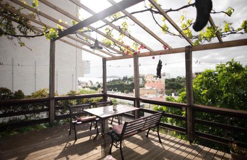 Marmari Villa | Villa Appetite