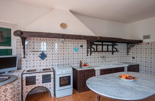 Ischia Villa | Villa Aragonese by Elite Villas