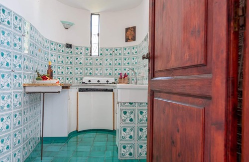 Ischia Villa | Villa Aragonese by Elite Villas