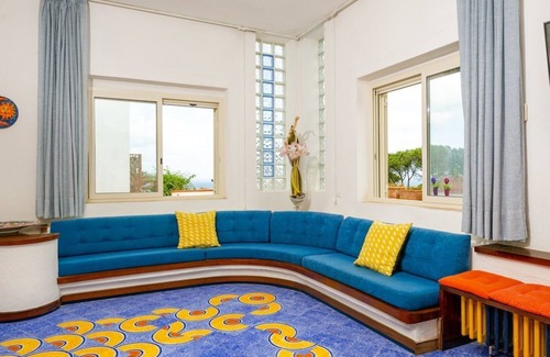 Casamicciola Terme Bed & Breakfast | Villa Araucaria