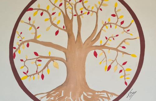 Perinet Villa | Villa Arbre de Vie