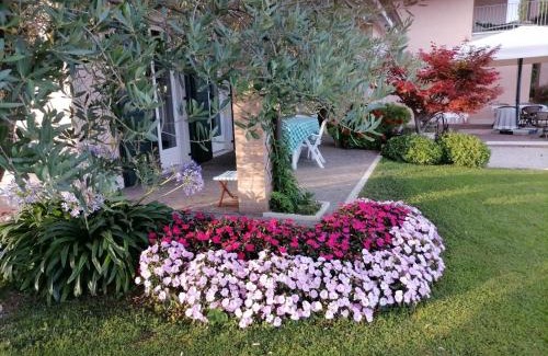 San Pietro in Cariano Bed & Breakfast | Villa Archi B&B