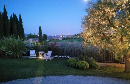 San Pietro in Cariano Bed & Breakfast | Villa Archi B&B