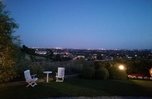 San Pietro in Cariano Bed & Breakfast | Villa Archi B&B