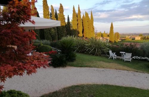 San Pietro in Cariano Bed & Breakfast | Villa Archi B&B