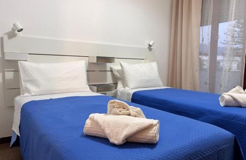 Villa Grazia di Carini Apartment | Villa Aria di Mare