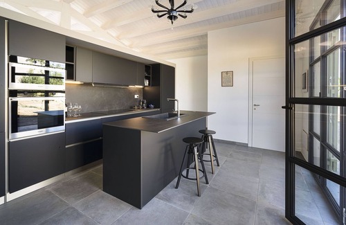 Castelvetrano Villa | Villa Aria- villa with pool near the sea 6 beds
