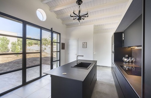 Castelvetrano Villa | Villa Aria- villa with pool near the sea 6 beds
