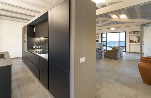 Castelvetrano Villa | Villa Aria- villa with pool near the sea 6 beds