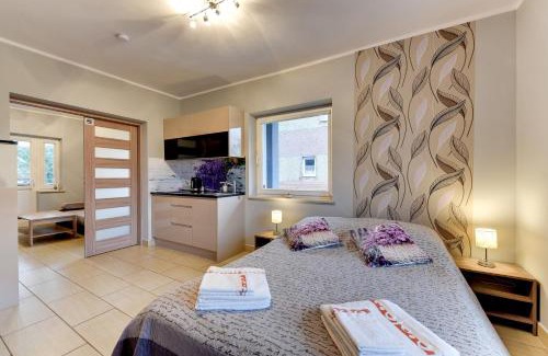 Wyspa Sobieszewska Apartment | Villa Arkodes
