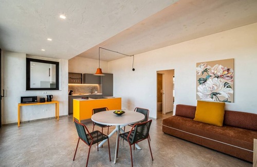 Partinico Villa | Villa Armonia: Coastal View with Private Pool