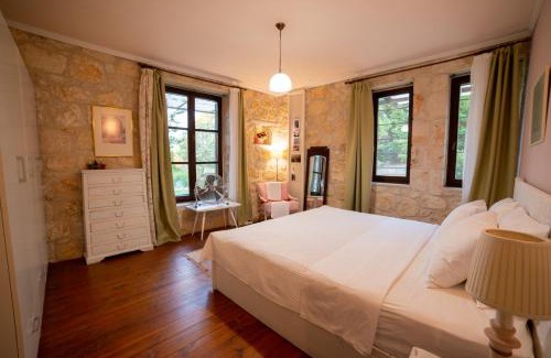 Serres House | Villa Armonia